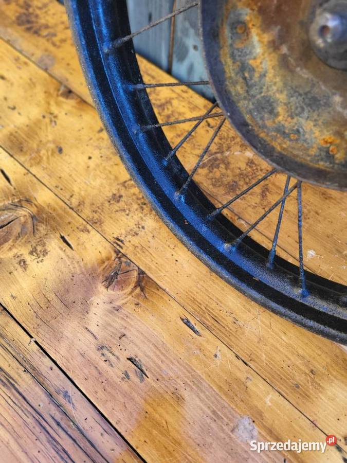 koło Rybnik sprzedam