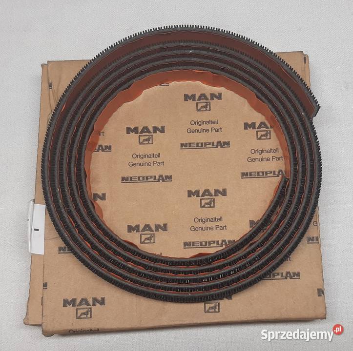 TAŚMA MOCUJĄCA MANN 04384609060 Mielęcin