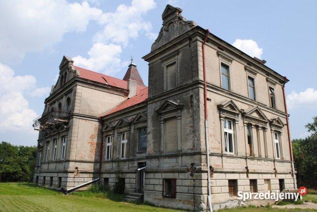 dom 1000 metrów Łukowo Łukowo