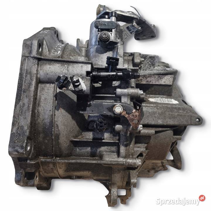 SKRZYNIA BIEGÓW Opel Insignia A 18 16V 140 Chełm