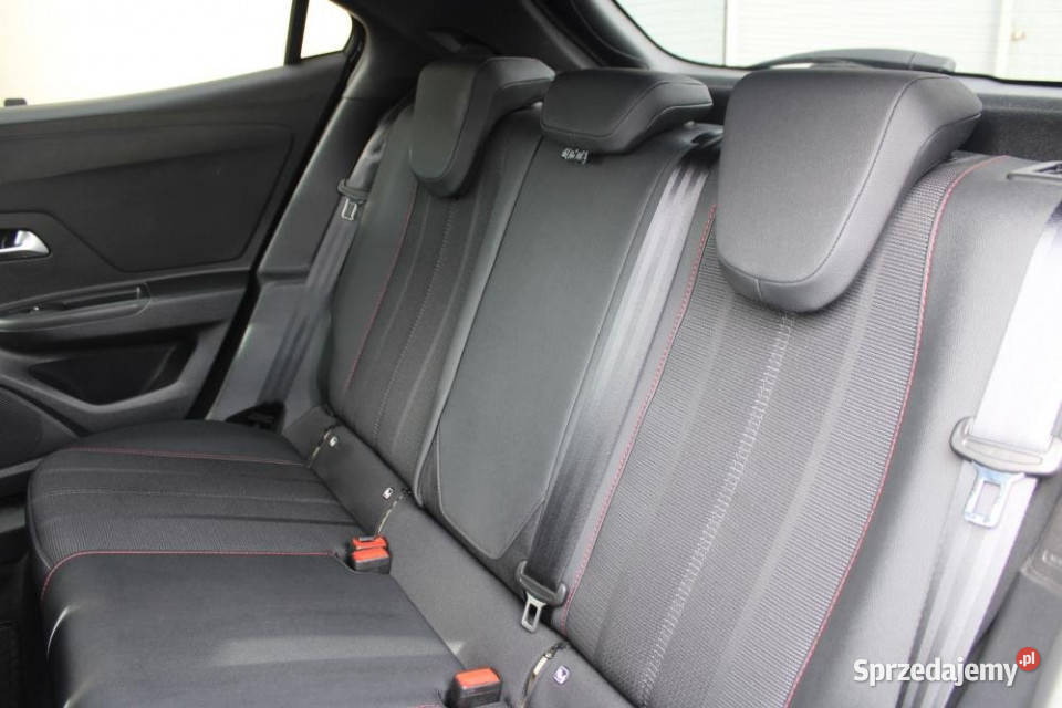 Opel Mokka 2023r Salon LED Carplay Temp Adapt 1199cm3 Kraków