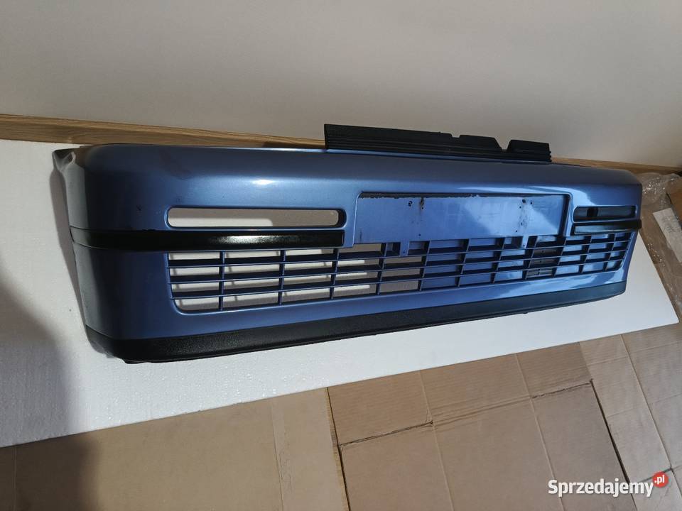 Cinquecento zderzak przedni Głowno