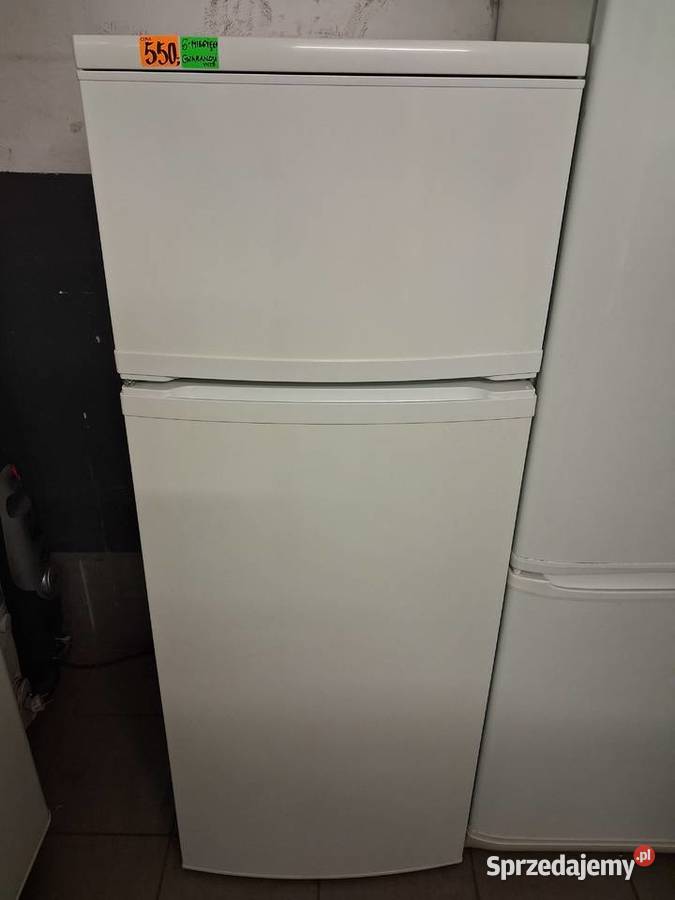 LODÓWKA IKEA Wrocław