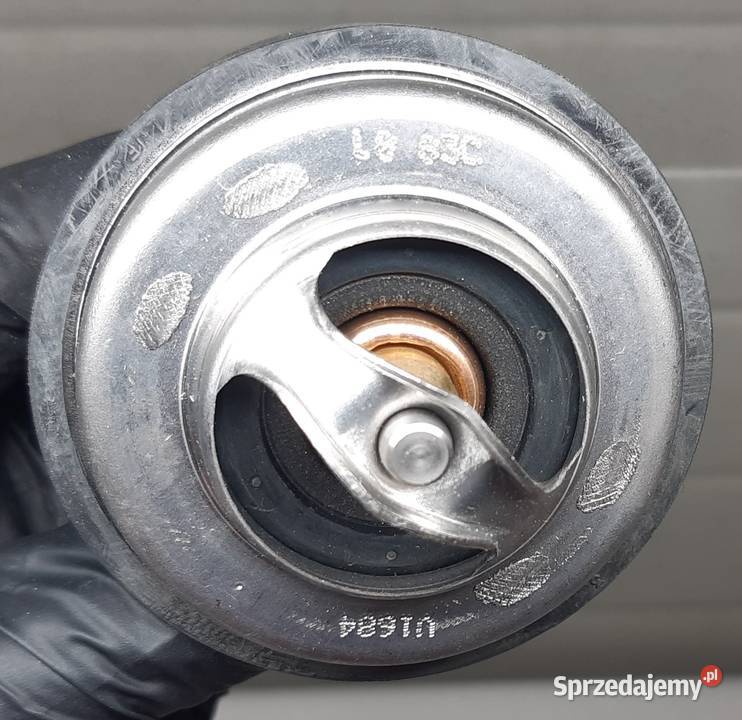 TERMOSTAT RENAULT 19 VOLVO 440 460 TH508383J Mielęcin