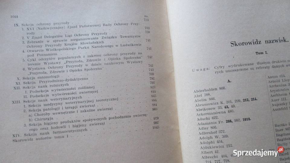 Pamiętnik XIV Zjazdu Lekarzy i Przyrodników Łódź