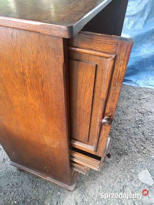 Komoda szafa RTV lubuskie Lubsko