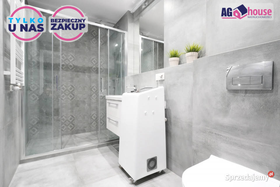 Mieszkanie Gdańsk 496m2 2 pokoje