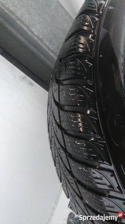 Bbs 16 5x110 z oponami Koła i felgi Bydgoszcz