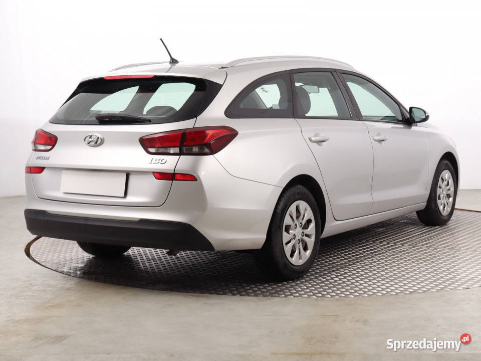 Hyundai i30 14 CVVT Katowice