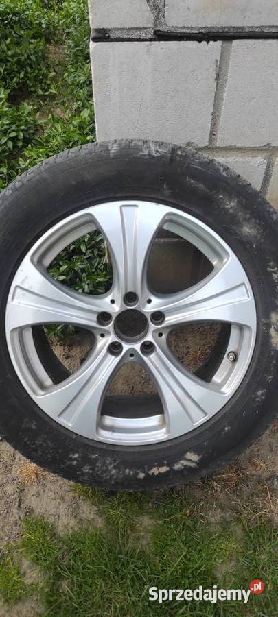 Koła Mercedes 18 Kozienice sprzedam