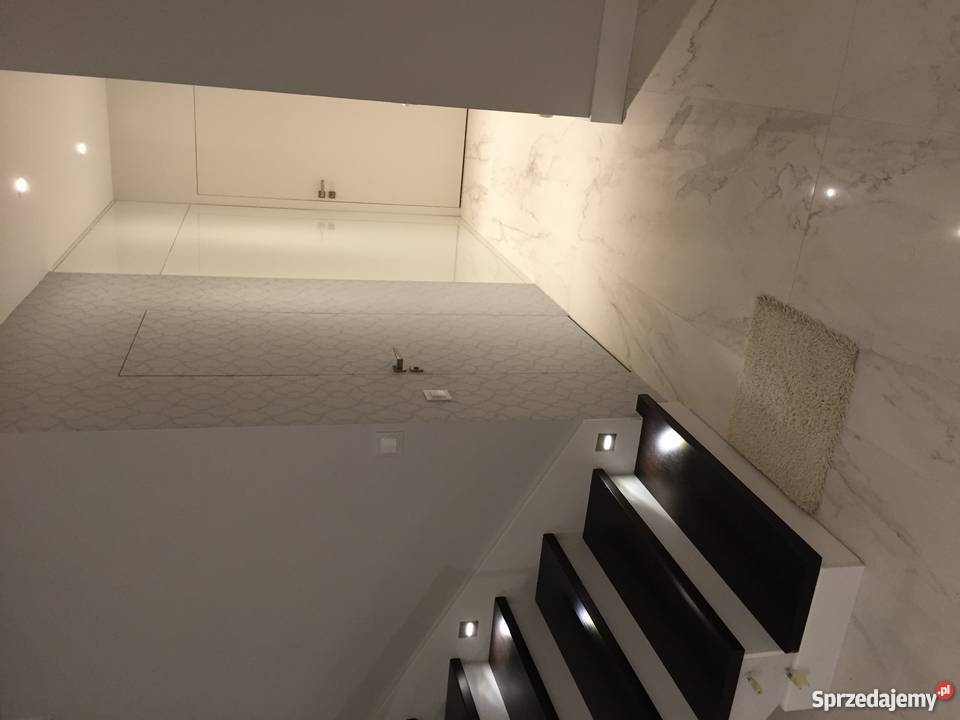 Schody drewniane Głogów sprzedam