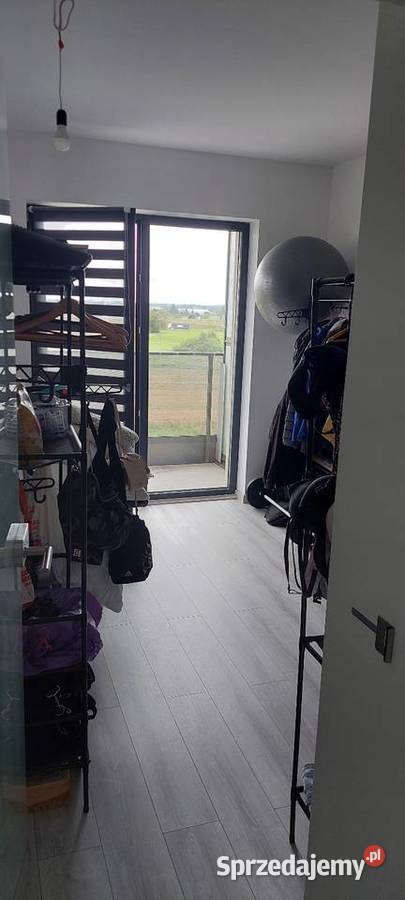 Mieszkanie z windą Miodowa 17 pierto 4 NOWE z Sprzedaż Augustów