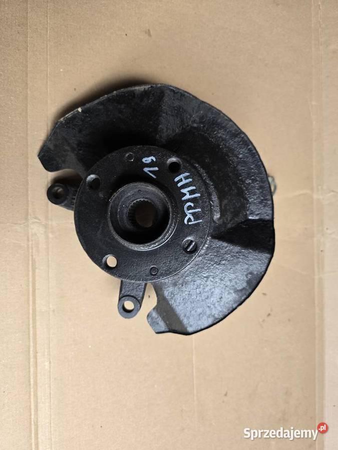 Suzuki Ignis II MH Subaru G3X Justy zwrotnica osobowe Legnica sprzedam