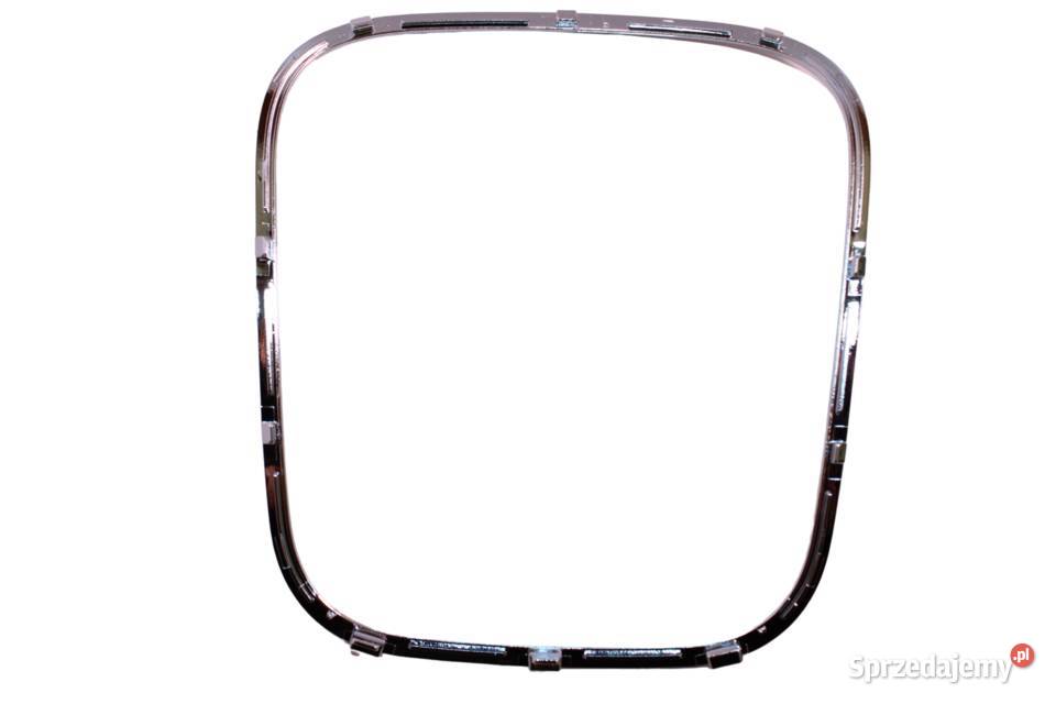 TOYOTA Avensis Ramka dzwigni biegow chrom Kąty Wrocławskie