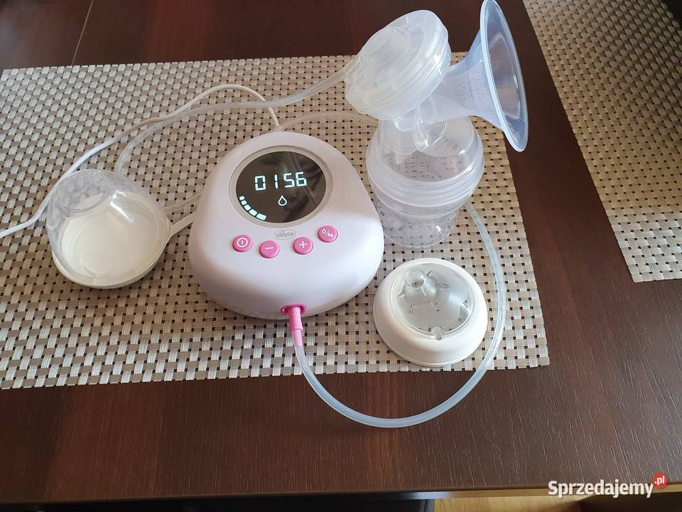 laktator chicco naturell me śląskie Żywiec