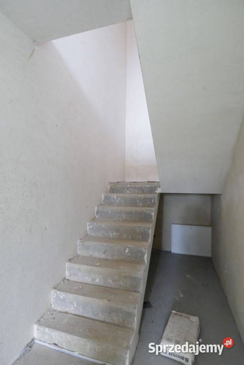 Węgrzce Wielkie nowy dom działka 47 ar Rok budowy 2025 małopolskie