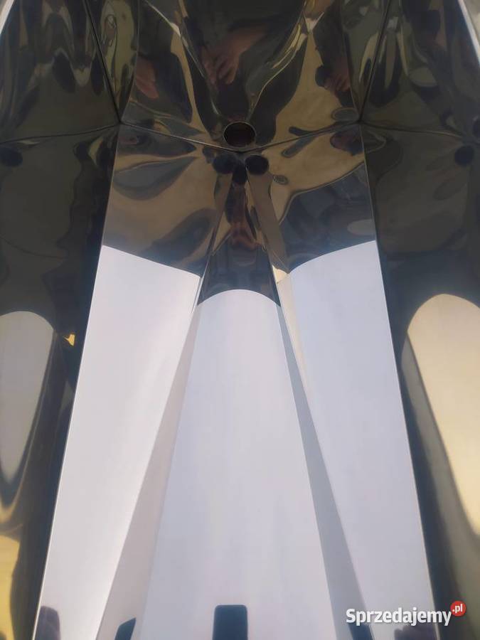 Stół do odsklepiania ramek Wielkopolski 1m z Posada Jaśliska