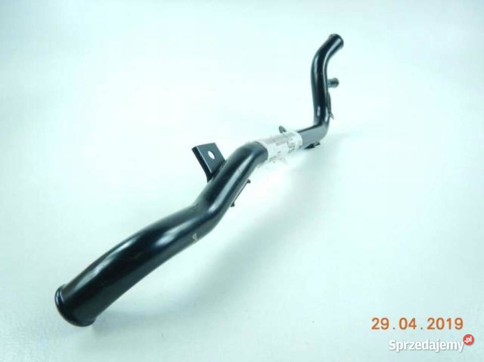 PRZEWÓD WODY FORD MONDEO 9200 25 D 3494606 sprzedam