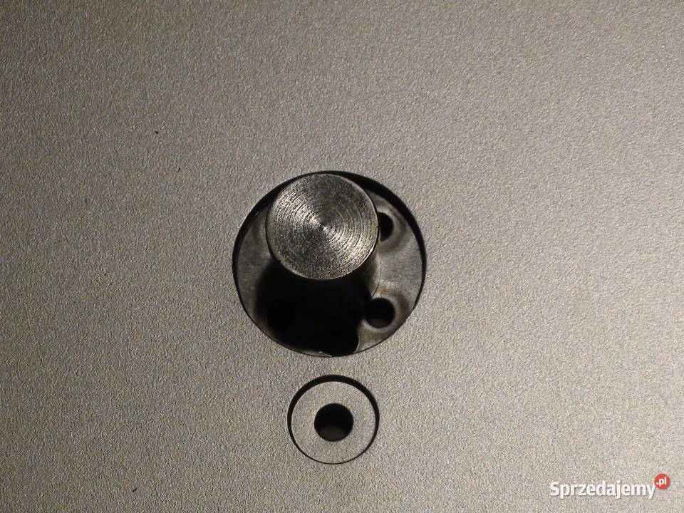 Srebna podstawa panasonic 32 cala 4DN0511ST śląskie Knurów