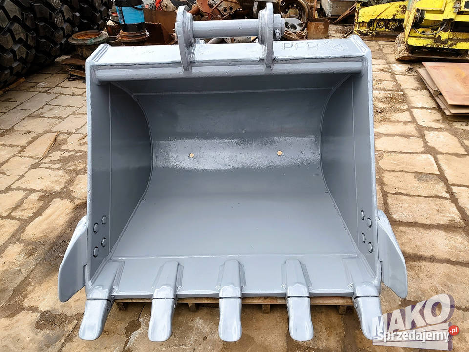 Łyżka 130 do koparki Miller fi 65 Ostrowiec Świętokrzyski sprzedam