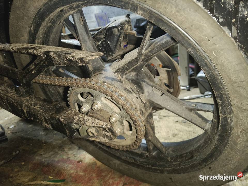 Koła supermoto 17 nowe warmińsko-mazurskie Olsztynek