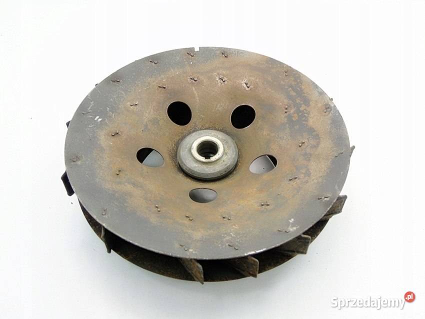 WENTYLATOR WIATRAK SILNIKA FIAT 126P 650 MALUCH Sosnowiec