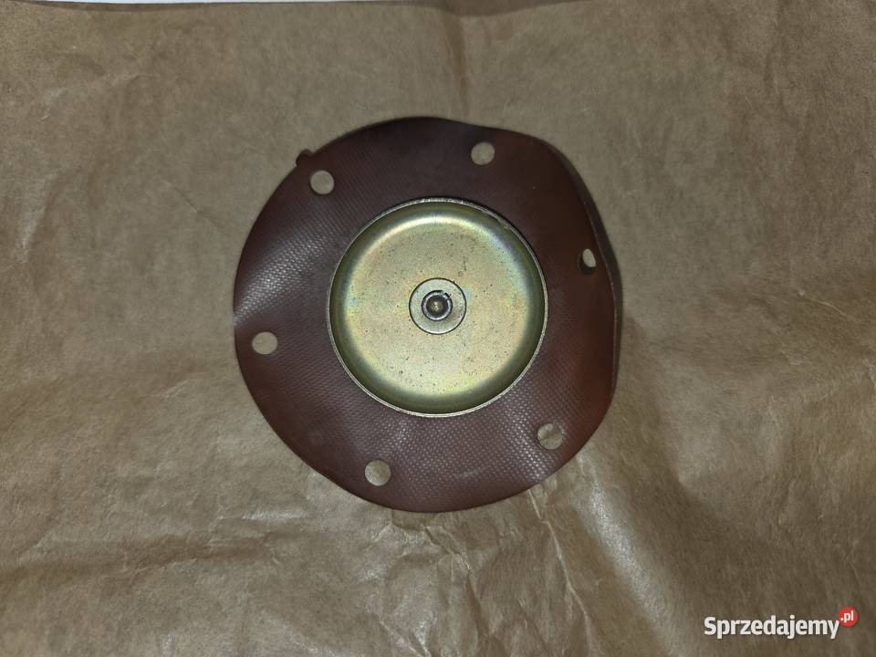 Wartburg 311 312 3531 IFA F9 Nowa membrana pompy mazowieckie Piaseczno