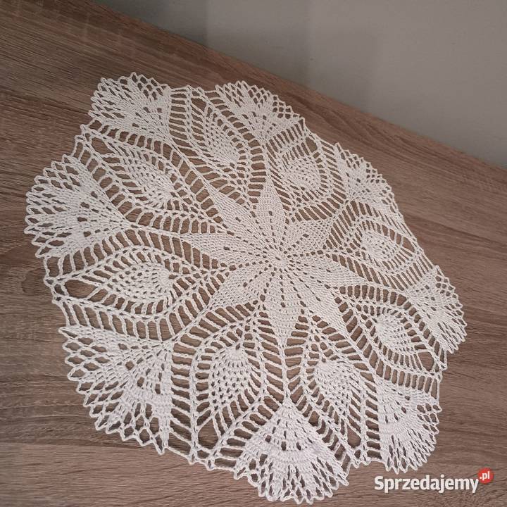 Serwetki do koszyczka i nie Głogów