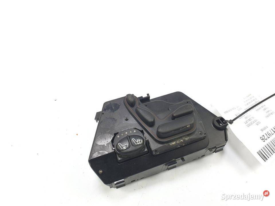 MODUŁ MERCEDES W 220 LIFT 8208212379 sprzedam