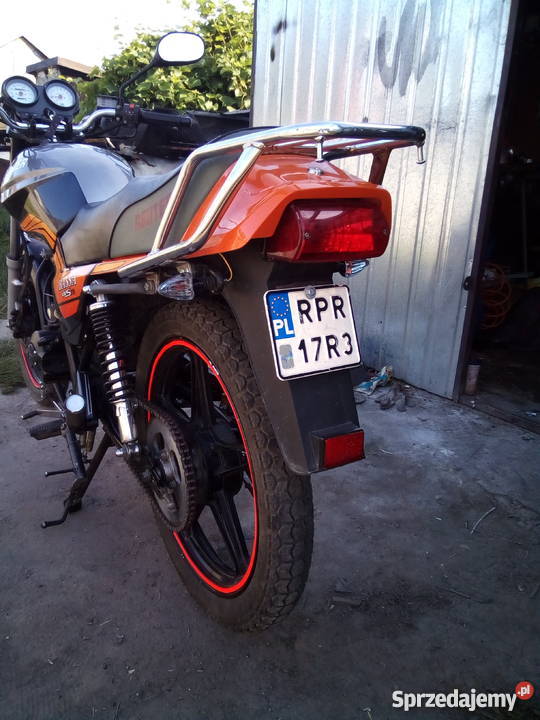 ws 50 Surochów - Sprzedajemy.pl