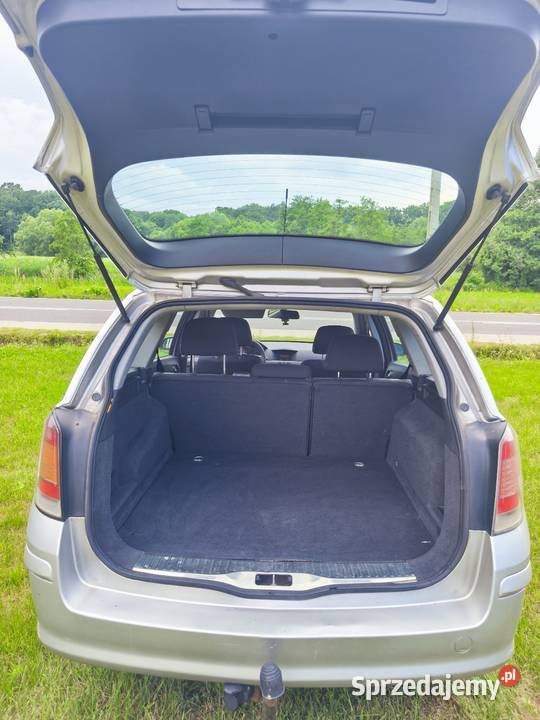 Opel Astra 05rp 17ctdi zdrowe do jazdy Kraśnik
