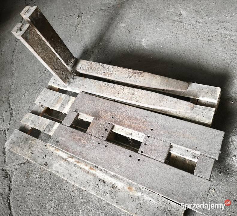 Maszt do wózka widłowego Głowno sprzedam