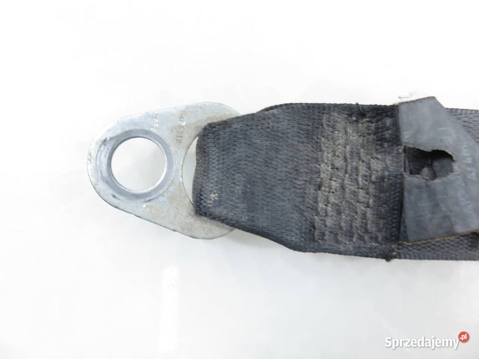 PAS LEWY PRZEDNI VW LT 2846 II Platforma osobowe