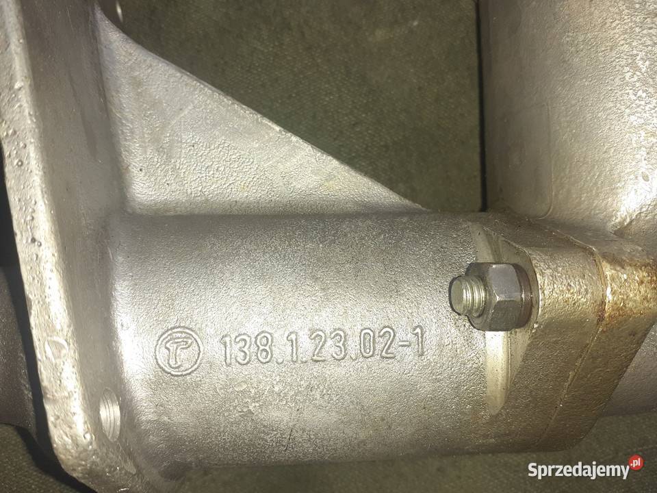 Pompa sprzęgła Tatra 138123021 Motoryzacja podkarpackie Dębica