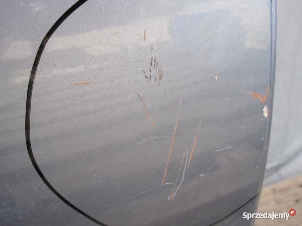 BMW E81 E87 LIFT 09r HB 5D drzwi prawe tył świętokrzyskie