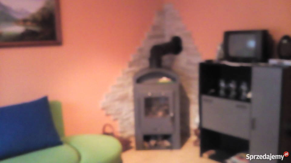 Sprzedam działke rekreacyjną w Szałe Opatówek