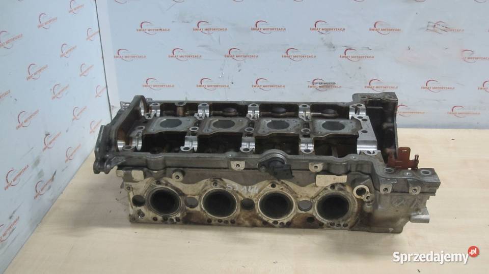 MERCEDES W212 18 B CGI 271860 głowica osobowe świętokrzyskie Kielce