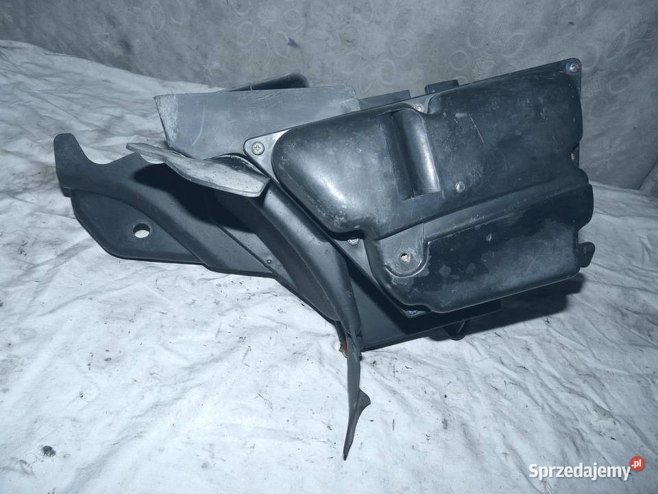 Yamaha XT 600 3TB Filtr Powietrza Airbox Obudowa Halinów sprzedam