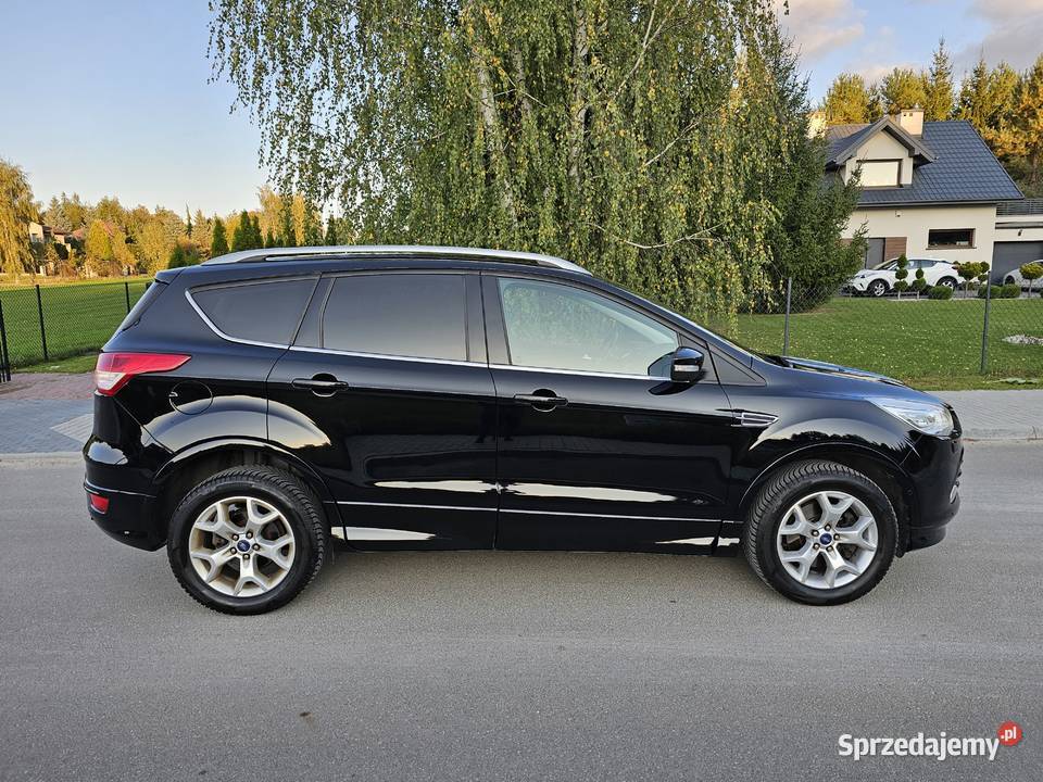 20TDCI 180 4x4 NAVI Xenon Bezwypadkowy Opłacony Lublin