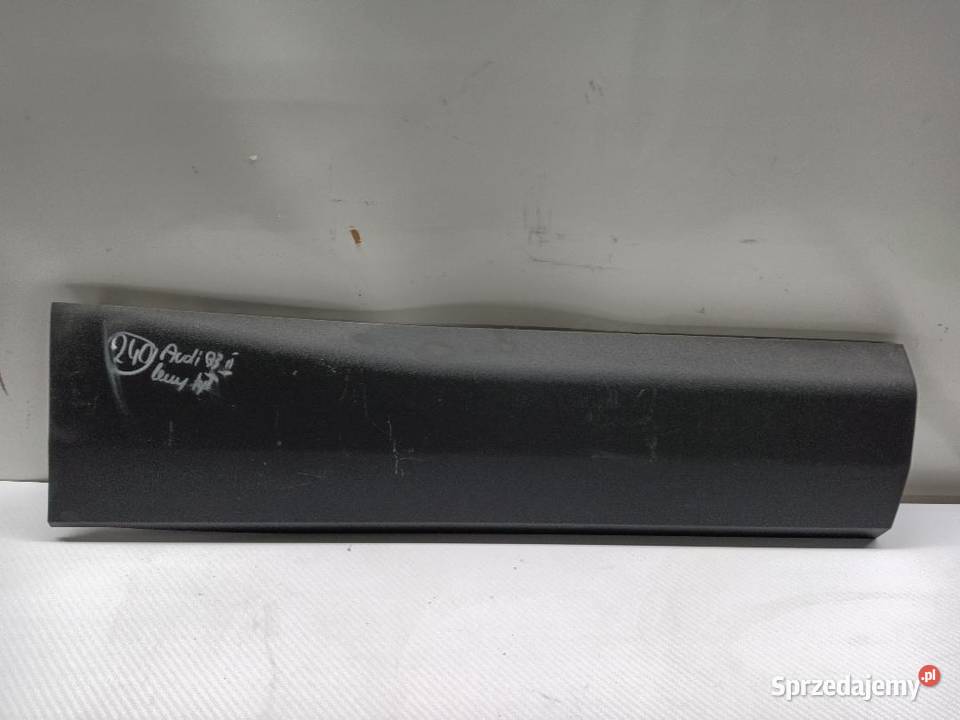 LISTWA DRZWI TYŁ TYLNA LEWA AUDI Q3 II 83A853969 sprzedam