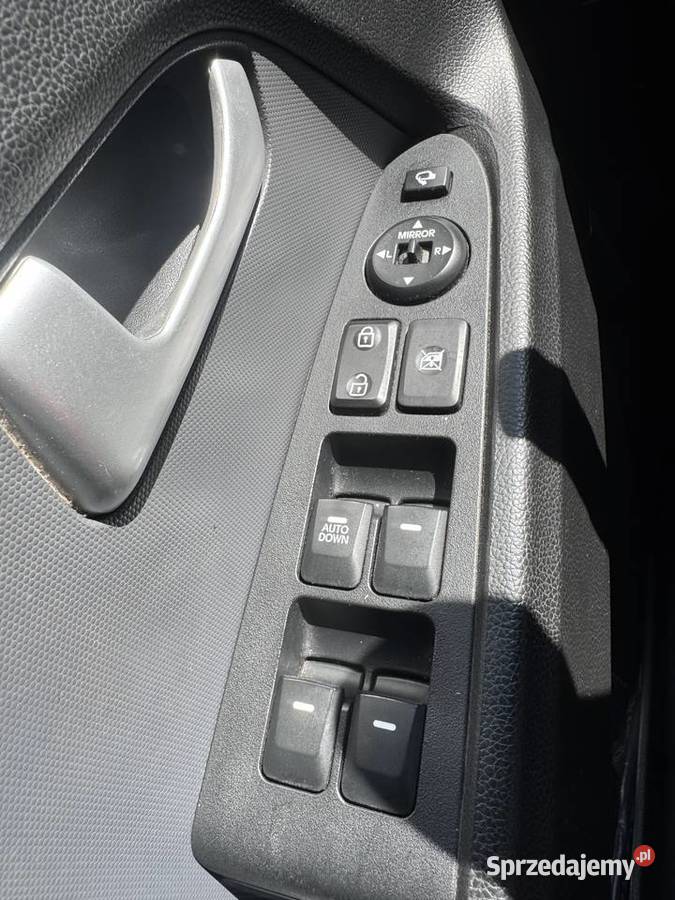 Kia Sportage sprzedam