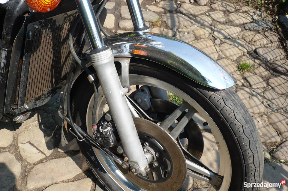 honda Gl 1000 k3