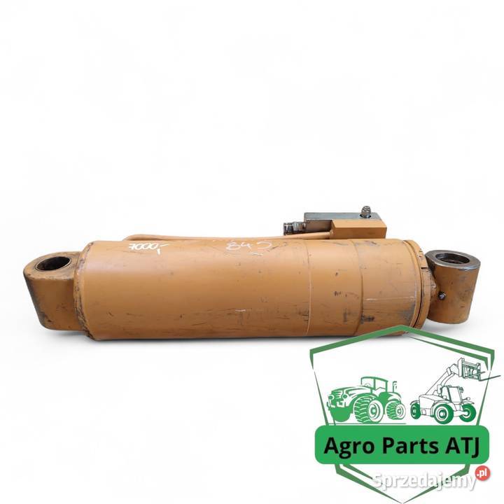 Siłownik wychyłu Łyżki 252700 Manitou MLT 845 Ciechanowiec