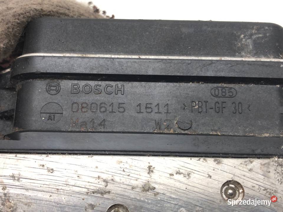 POMPA ABS PEUGEOT 508 I 0265952294 20 150 1018