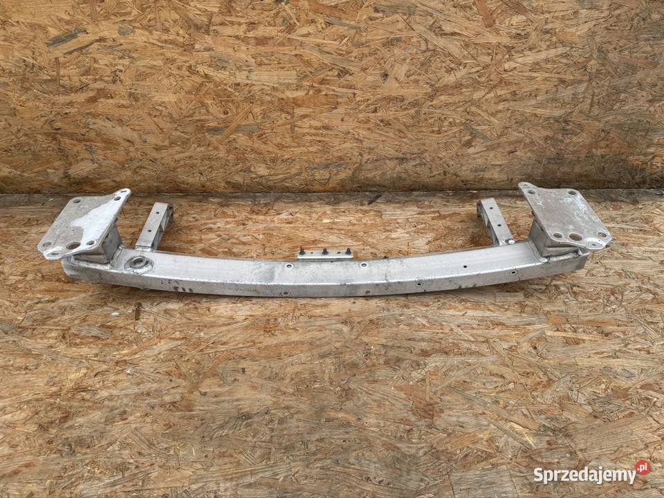 Belka zderzaka przód hyundai kona I 1 ev wielkopolskie sprzedam