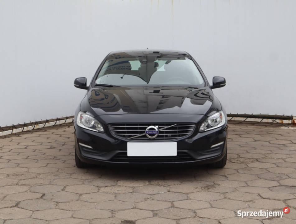 Volvo V60 D4 20 sprzedam