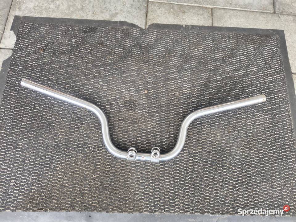 Kierownica Romet ogar komar kadet Pegaz