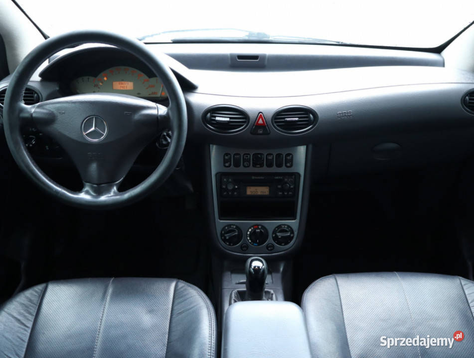 Mercedes A A 170 CDI poduszka powietrzna sprzedam