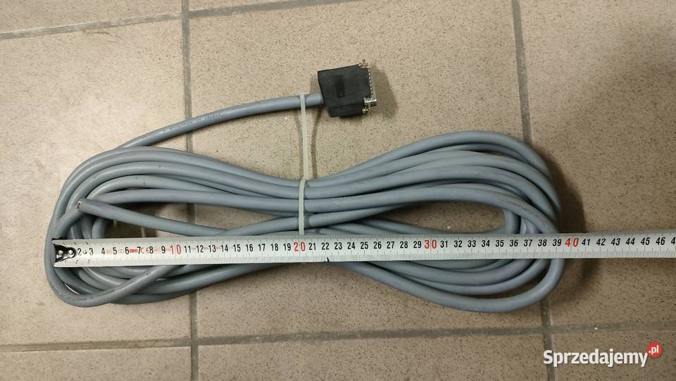 KROSCHU SCHALTFLEX CY kabel przewód sterowniczy Szczecin