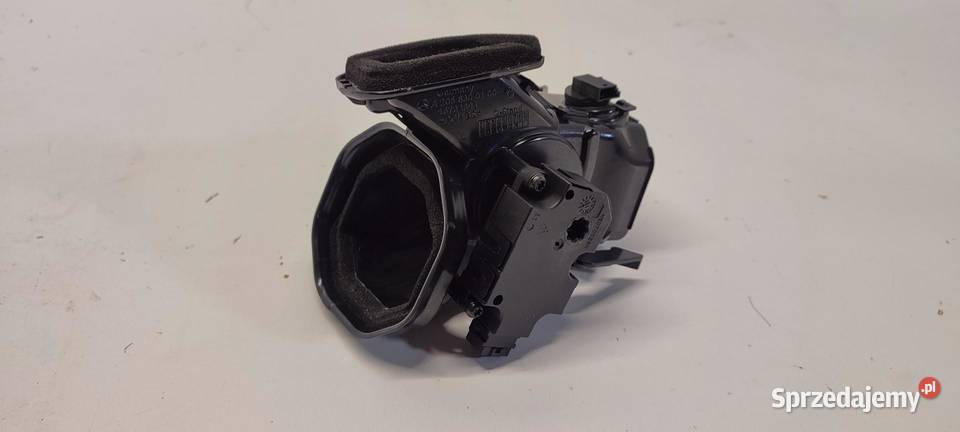 MERCEDES GLC W253 X253 KANAŁ SILNICZEK NAWIEWU